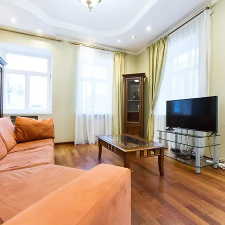Hotel Sheikh's Kyiv