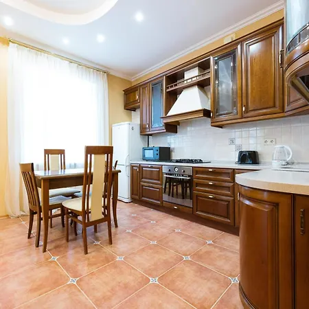 Sheikh's Hotel Kyiv